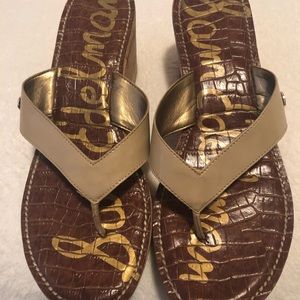 Sam Edelman Sandals